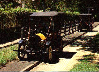 Chaparral Antique Cars Parktimes Com