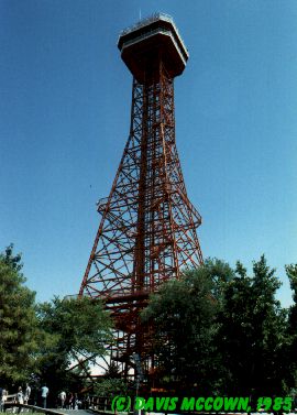 tower